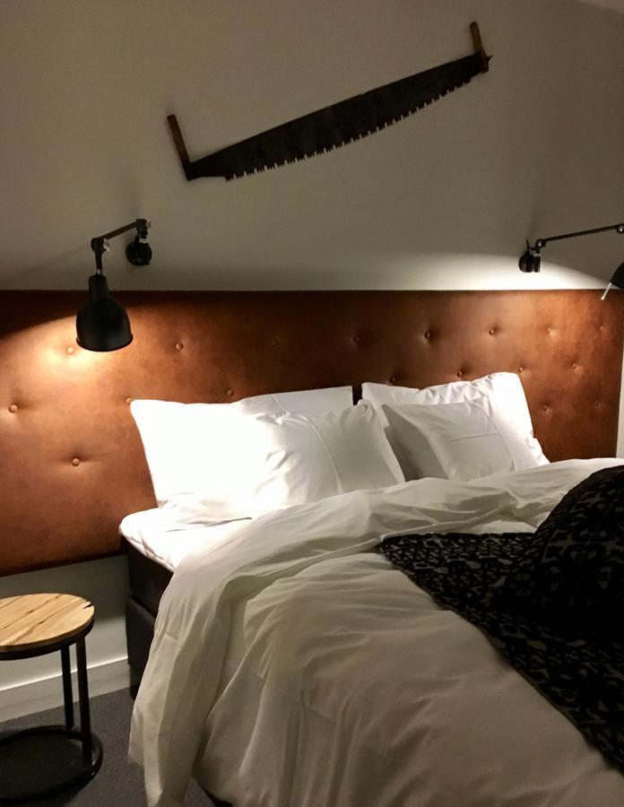 Hotel Mezzo Sälen Habitación foto